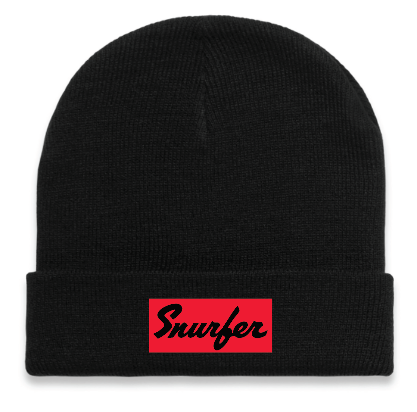 Snurfer Beanies – Snurfer Boards